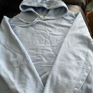 Vintage champion hoodie